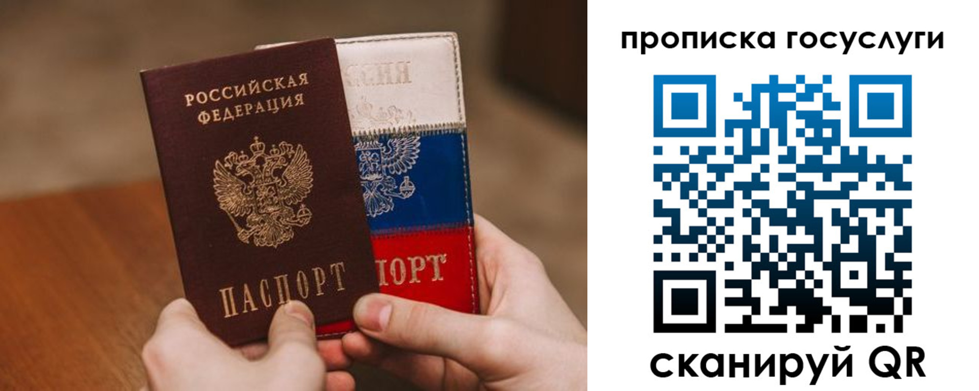прописка штамп в Сочи